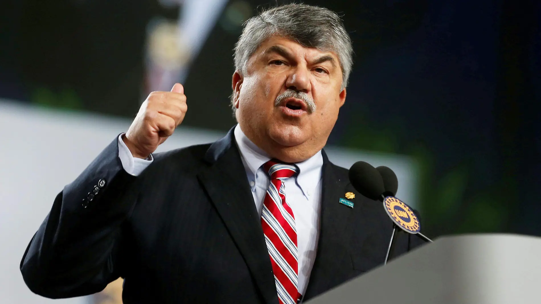 Richard Trumka